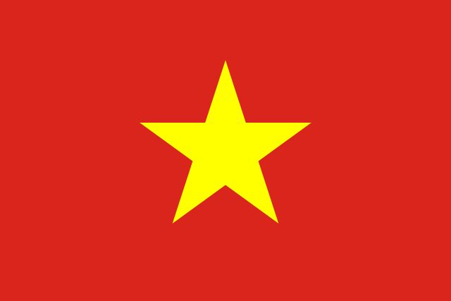 Tiếng Việt (vi)